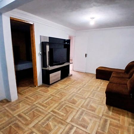 Apartmán Casa Prox.Aeroporto/10Minutos Do Centro Curitiba Exteriér fotografie