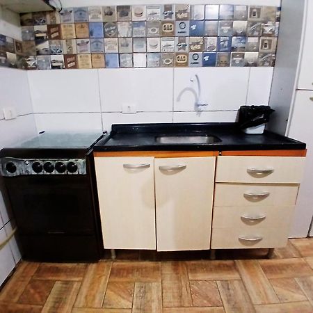 Apartmán Casa Prox.Aeroporto/10Minutos Do Centro Curitiba Exteriér fotografie
