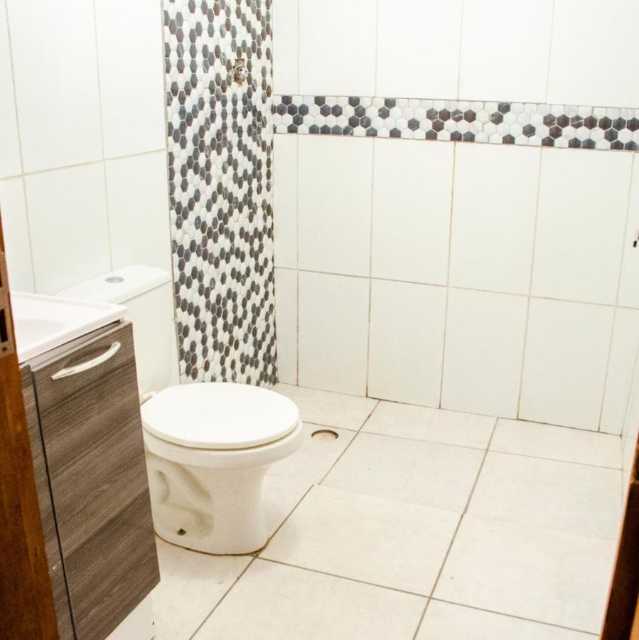 Apartmán Casa Prox.Aeroporto/10Minutos Do Centro Curitiba Exteriér fotografie