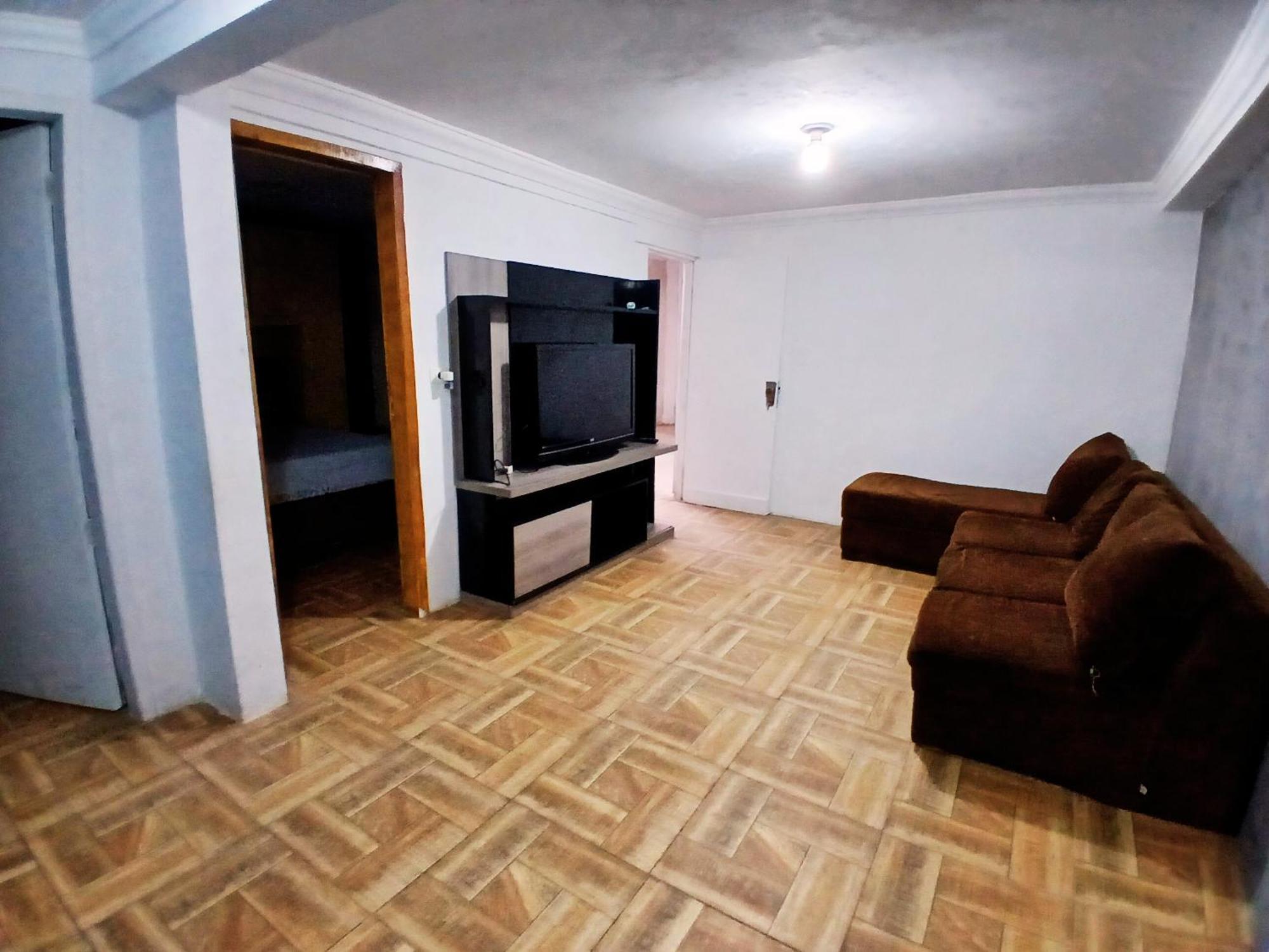 Apartmán Casa Prox.Aeroporto/10Minutos Do Centro Curitiba Exteriér fotografie