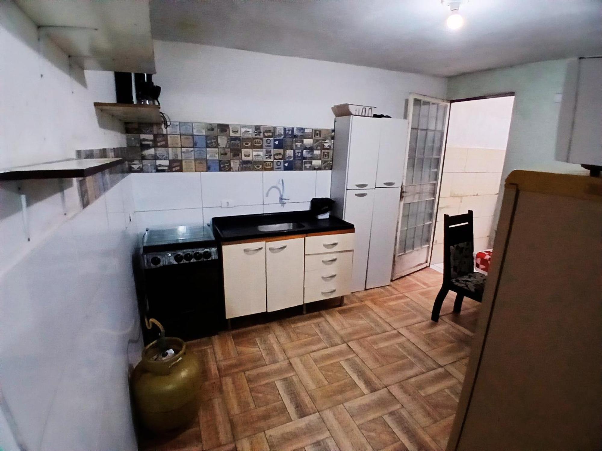 Apartmán Casa Prox.Aeroporto/10Minutos Do Centro Curitiba Exteriér fotografie