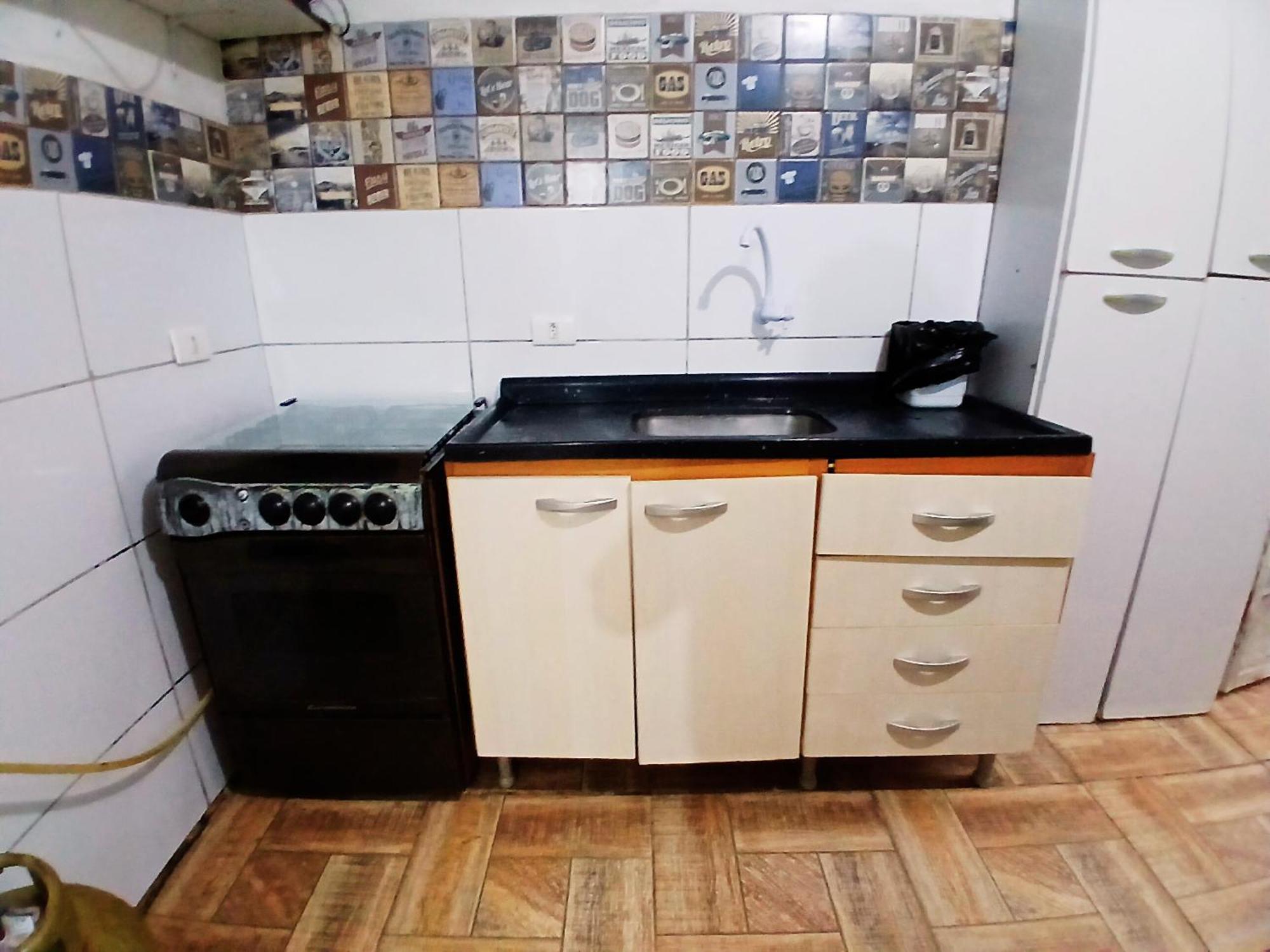 Apartmán Casa Prox.Aeroporto/10Minutos Do Centro Curitiba Exteriér fotografie