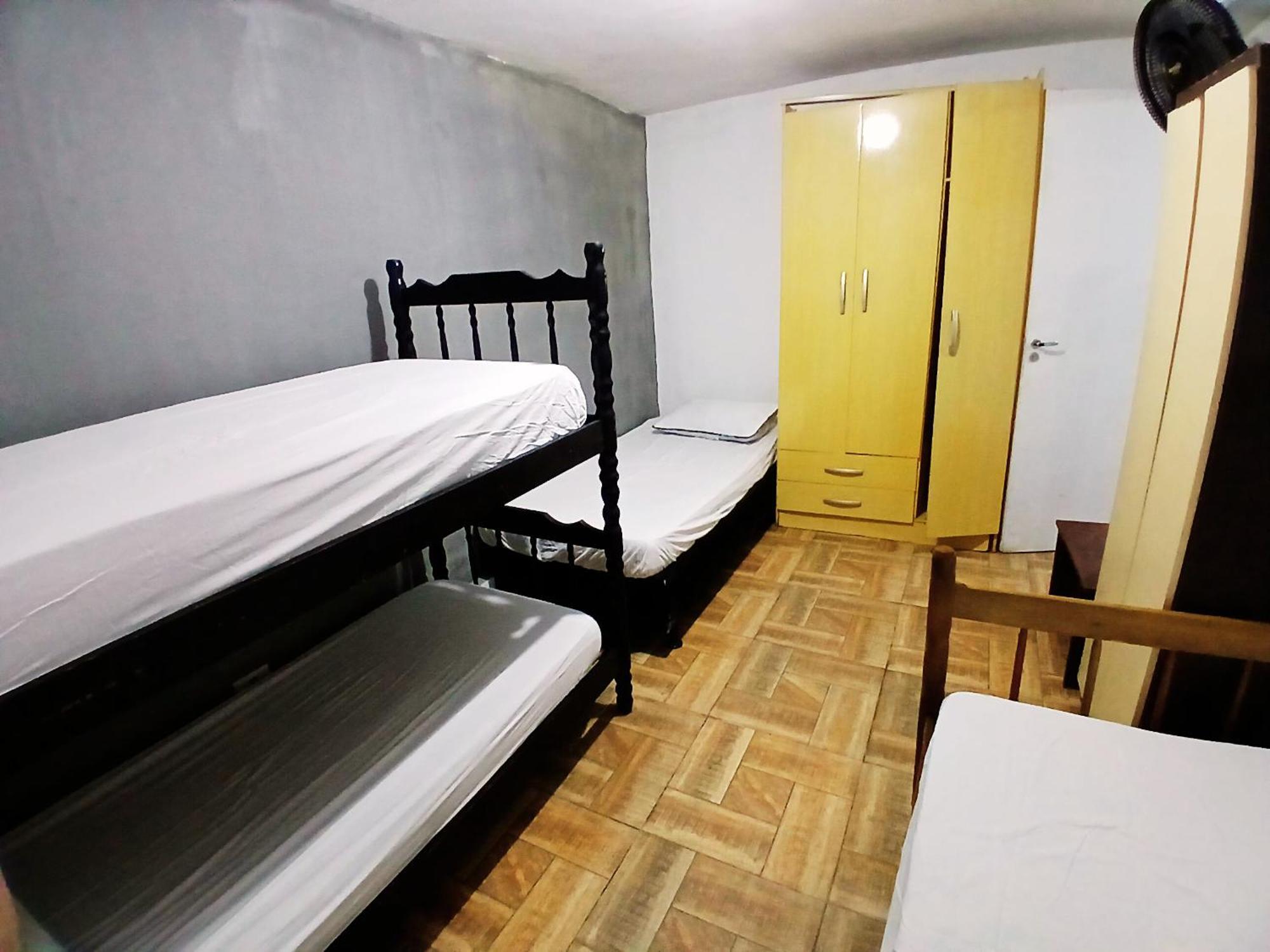 Apartmán Casa Prox.Aeroporto/10Minutos Do Centro Curitiba Exteriér fotografie