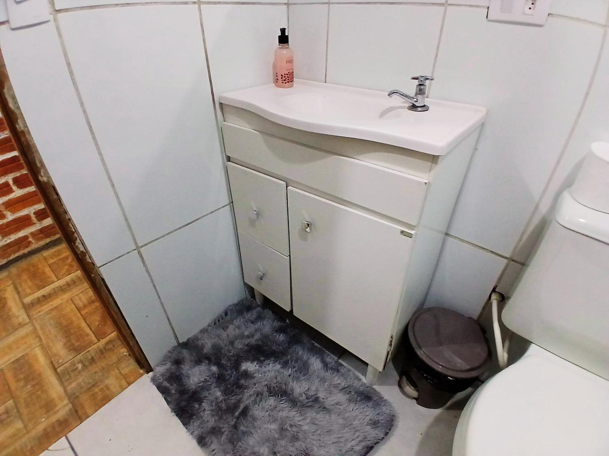 Apartmán Casa Prox.Aeroporto/10Minutos Do Centro Curitiba Exteriér fotografie