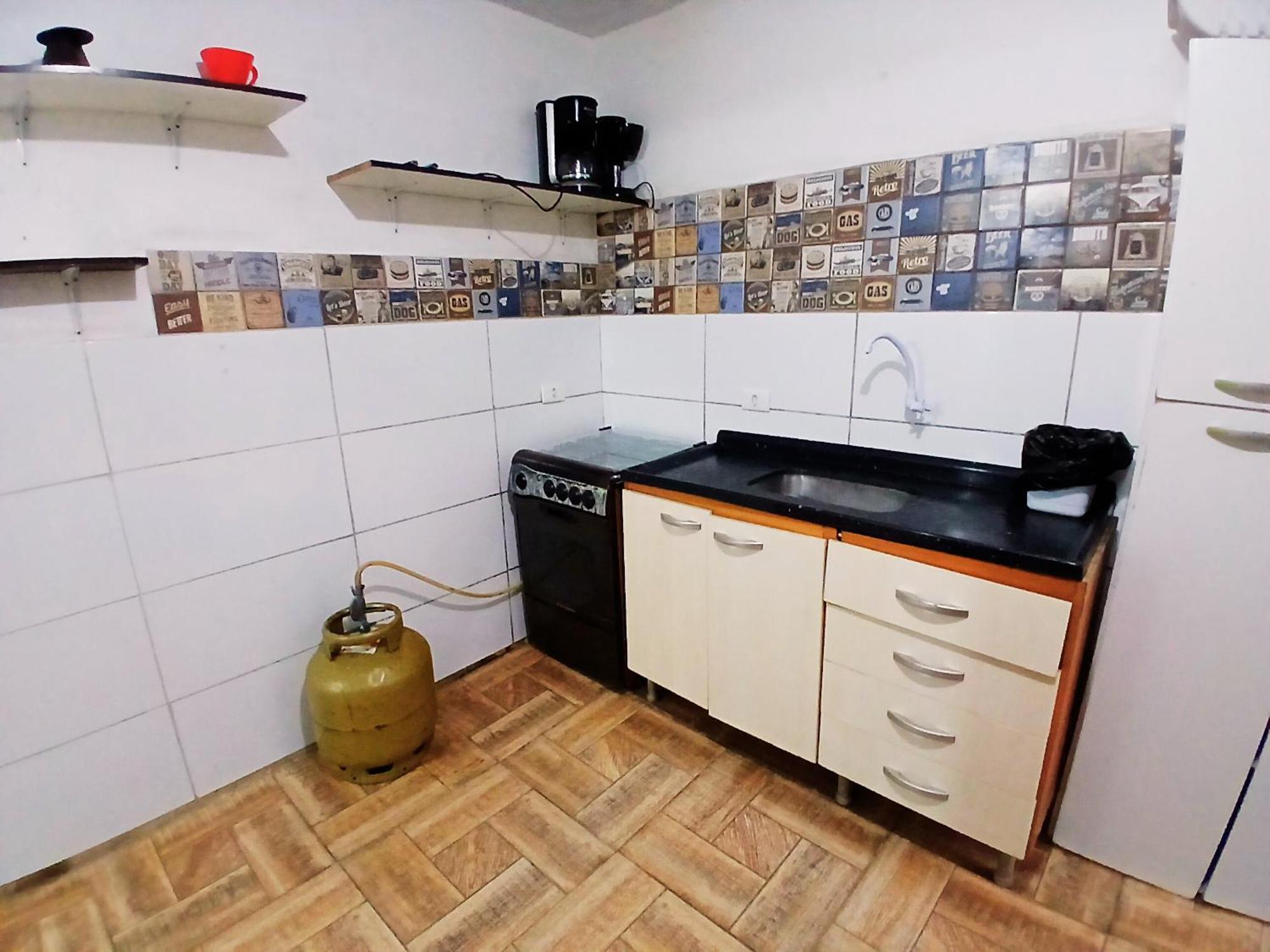 Apartmán Casa Prox.Aeroporto/10Minutos Do Centro Curitiba Exteriér fotografie