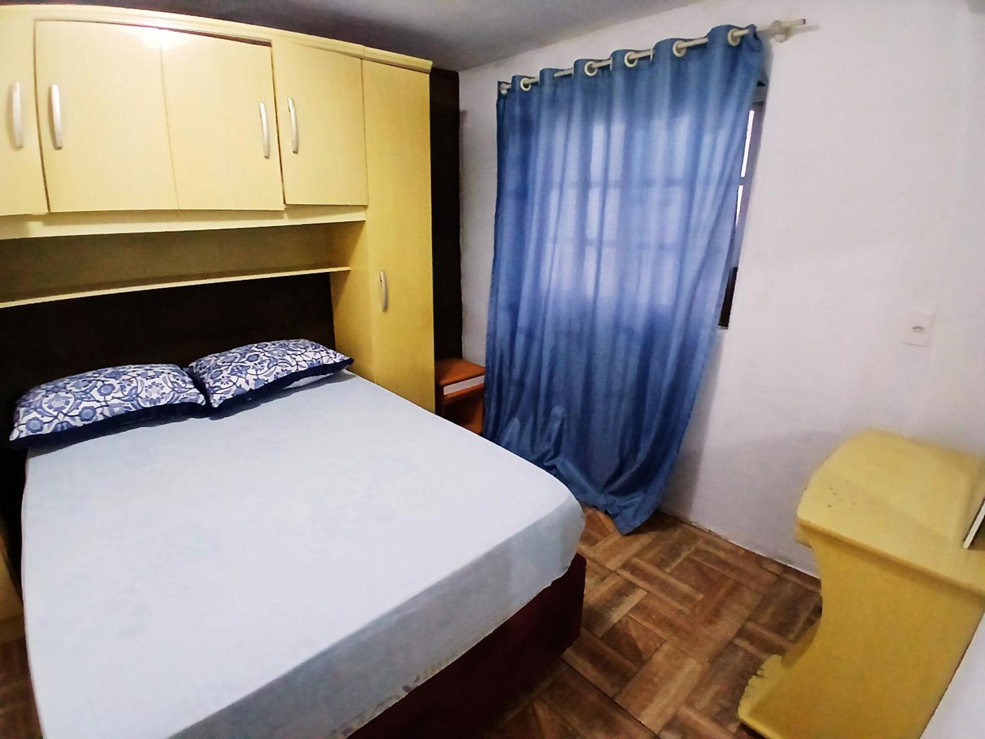 Apartmán Casa Prox.Aeroporto/10Minutos Do Centro Curitiba Exteriér fotografie