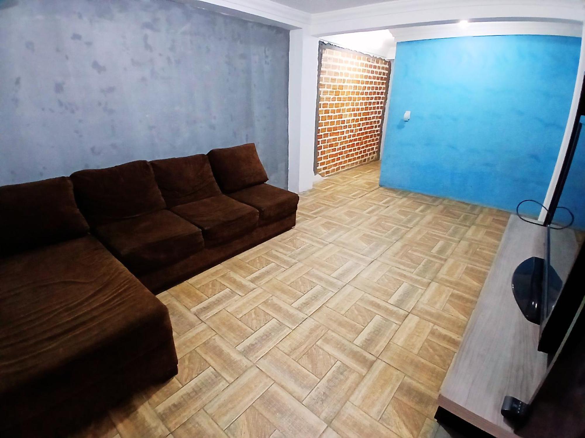 Apartmán Casa Prox.Aeroporto/10Minutos Do Centro Curitiba Exteriér fotografie